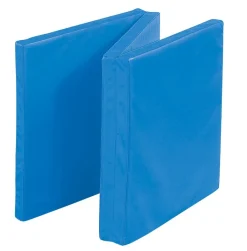 Skummatte - 3 Fold 180X60 Cm