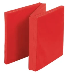 Skummatte - 3 Fold 180X60 Cm