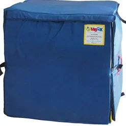 Skummobel - Gymnastikkube 3-7 Ar