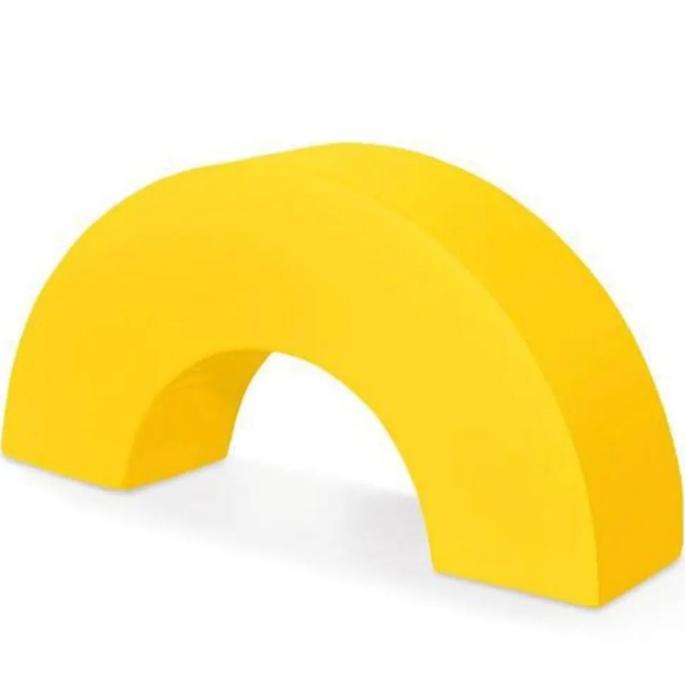 Skummobel - Halvcirkel