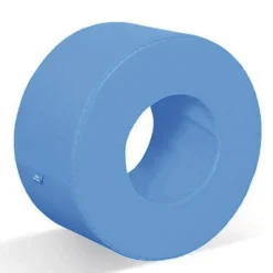 Skummobel - Hjul O60 Cm