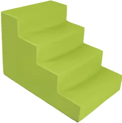 Skummobel - Megapyramide 19 Dele