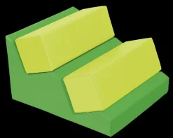 Skummobel - Pyramide 10 Dele