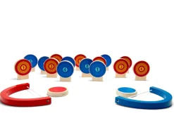 Skydespil - Rod Vs. Bla