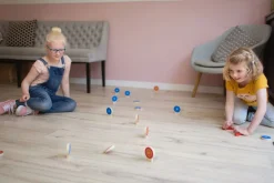 Skydespil - Rod Vs. Bla