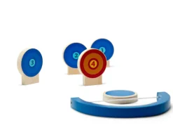 Skydespil - Rod Vs. Bla