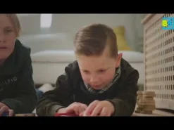 Skydespil - Rod Vs. Bla