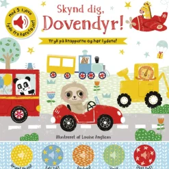 Skynd Dig, Dovendyr!