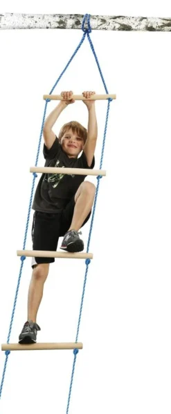 Slackers Ninja Line Tilbehør - Kiatrestige 2,5 M.