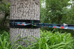 Slackers Tilbehør - Traebeskyttere, 2 Stk