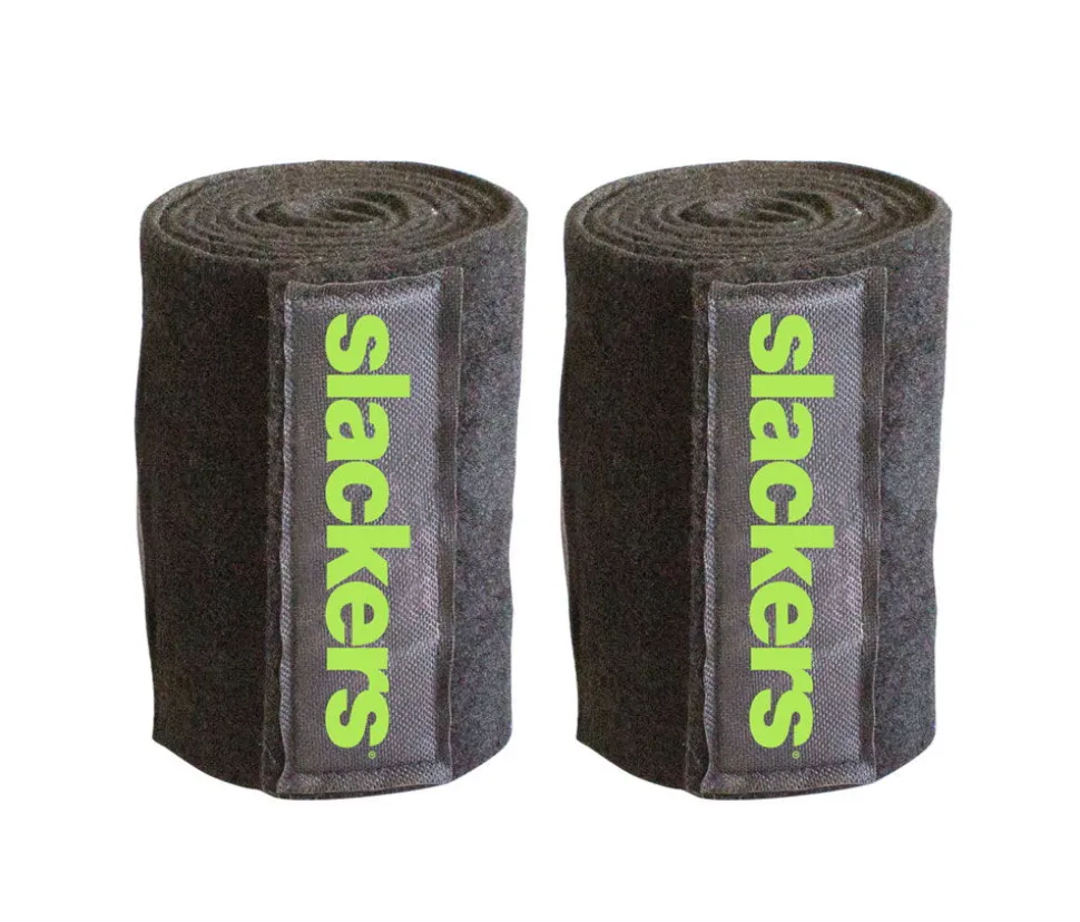 Slackers Tilbehør - Traebeskyttere, 2 Stk