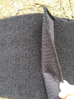 Slackers Tilbehør - Traebeskyttere, 2 Stk