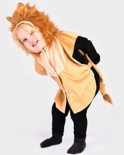 SmaBørnsdragt - Flere Modeller, Str. 1-4 Ar