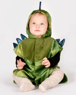 SmaBørnsdragt - Flere Modeller, Str. 1-4 Ar