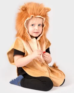 SmaBørnsdragt - Flere Modeller, Str. 1-4 Ar