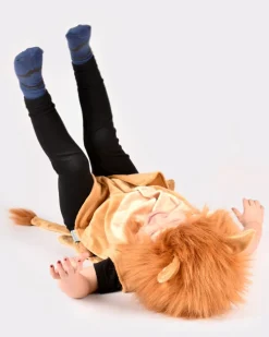 SmaBørnsdragt - Flere Modeller, Str. 1-4 Ar