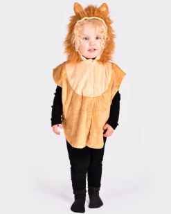 SmaBørnsdragt - Flere Modeller, Str. 1-4 Ar