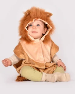 SmaBørnsdragt - Flere Modeller, Str. 1-4 Ar