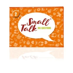 Small Talk - Big Questions 2