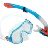 Snorkelsaet (4-10 Ar)