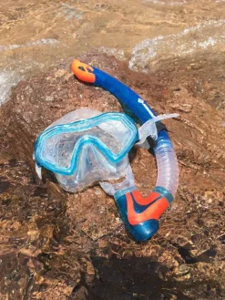 Snorkelsaet (4-10 Ar)