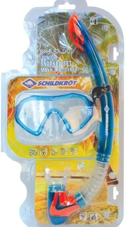 Snorkelsaet (4-10 Ar)