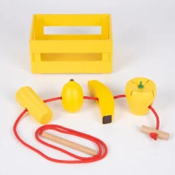 Sorter I Kasser - Grontsager Og Frugter