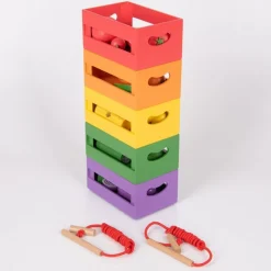 Sorter I Kasser - Grontsager Og Frugter