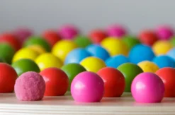 Sorteringsbraet - Regnbue