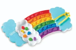 Sorteringssaet - Den Lille Regnbue