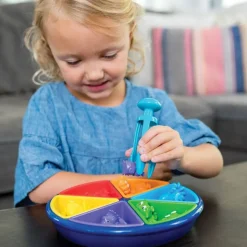 Sorteringssaet - Rumvaesner