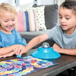 Sorteringssaet - Rumvaesner