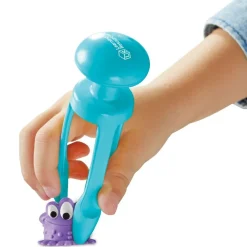 Sorteringssaet - Rumvaesner