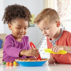 Sorteringsspil - Frugttaerte