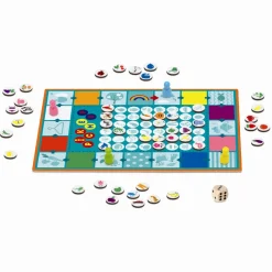 Sorteringsspil - Pick Me Up