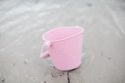 Spand I Silikone - Foldbar - Nordiske Farver