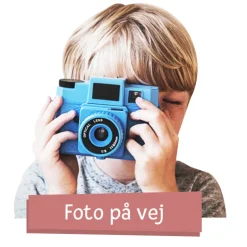 Spand Med Haeldetud 16 Cm. (Ass. Farver)