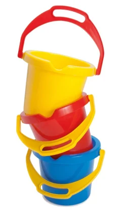 Spand Med Haeldetud 14 Cm. (Ass. Farver)