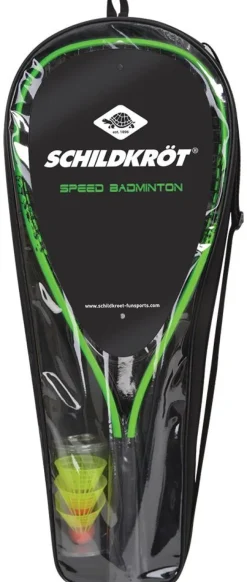 Speedminton Saet