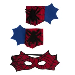 Spiderman, Str. 3-4 Ar