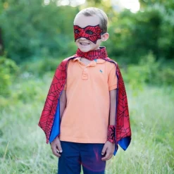 Spiderman, Str. 3-4 Ar