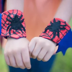 Spiderman, Str. 3-4 Ar