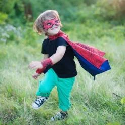 Spiderman, Str. 3-4 Ar