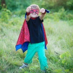 Spiderman, Str. 3-4 Ar