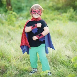 Spiderman, Str. 3-4 Ar