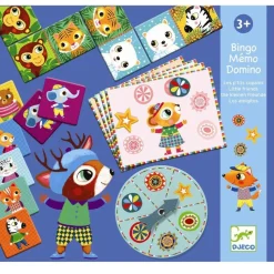 Spillemagasin - Mine Forste Spil