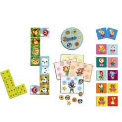 Spillemagasin - Mine Forste Spil