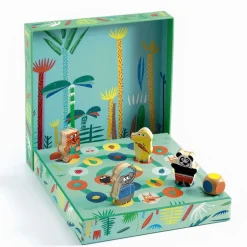 Spillemagasin Ludopark (Fra 2 Ar) - Inkl. 4 Spil