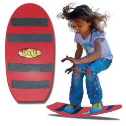 Spoonerboard - Balance- Og Trickboard