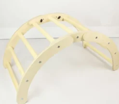 Sr Klatrebue - Natur